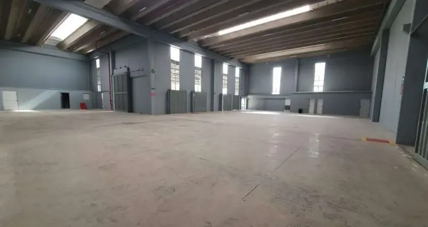 Barracão / Galpão / Depósito para alugar no Campina Verde, Contagem 