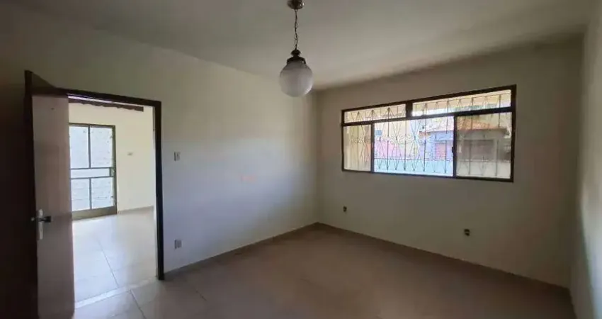 Casa com 6 quartos para alugar no Renascença, Belo Horizonte