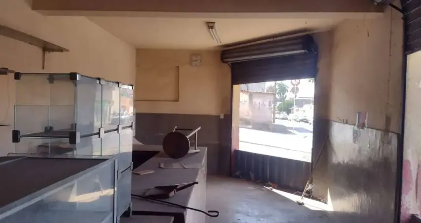 Ponto comercial para alugar no São Salvador, Belo Horizonte 