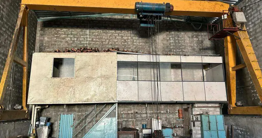 Barracão / Galpão / Depósito para alugar no Riacho das Pedras, Contagem