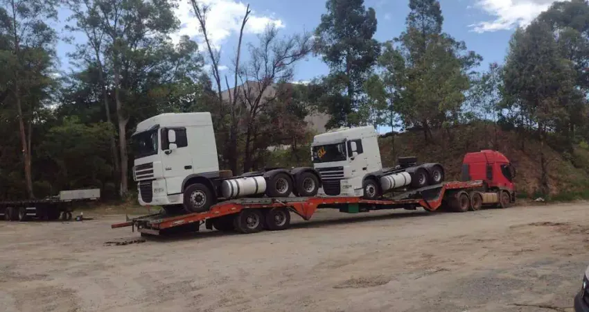 Terreno comercial para alugar no Distrito Industrial Jardim Piemont Sul, Betim 