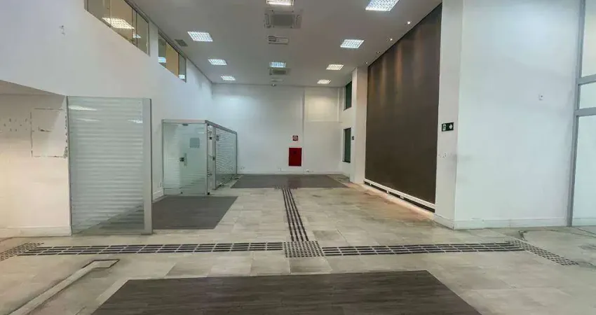 Ponto comercial para alugar no Santo Agostinho, Belo Horizonte 