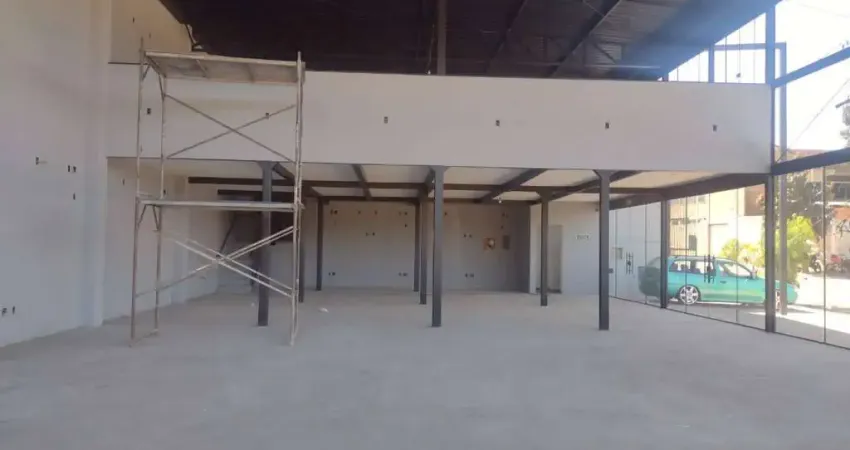 Barracão / Galpão / Depósito para alugar no Parque Xangri-Lá, Contagem