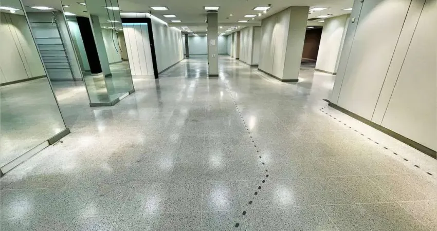 Ponto comercial para alugar no Centro, Belo Horizonte 