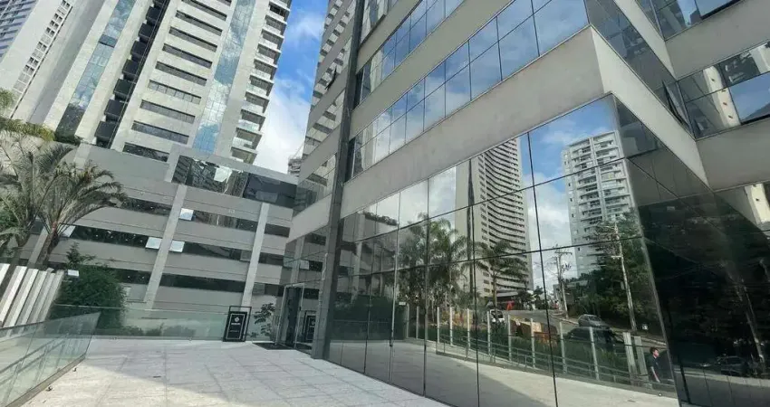 Sala comercial para alugar na Vila da Serra, Nova Lima 