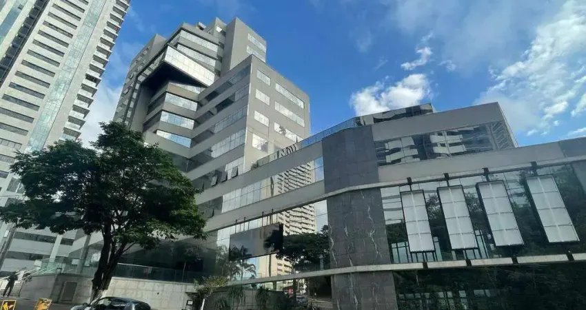 Sala comercial para alugar na Vila da Serra, Nova Lima
