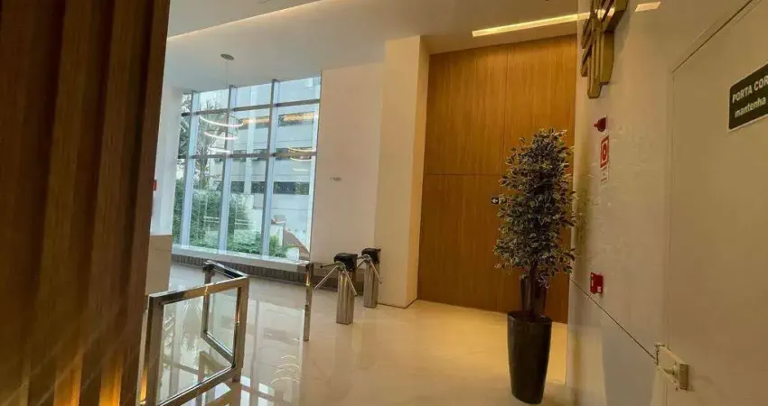 Sala comercial para alugar na Vila da Serra, Nova Lima 