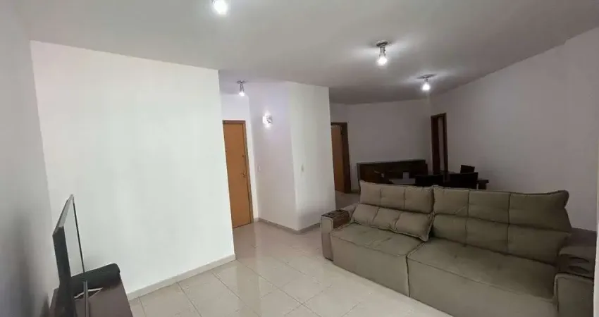 Apartamento com 3 quartos para alugar no Buritis, Belo Horizonte