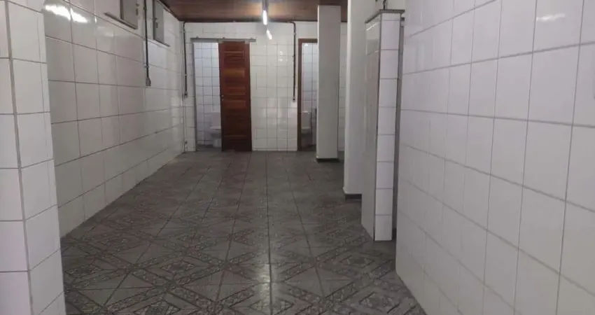 Ponto comercial para alugar em Ouro Preto, Belo Horizonte 