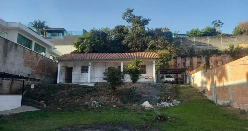 Casa comercial para alugar em bandeirantes (pampulha) – 2 quartos, 3 banhos, 1000m²