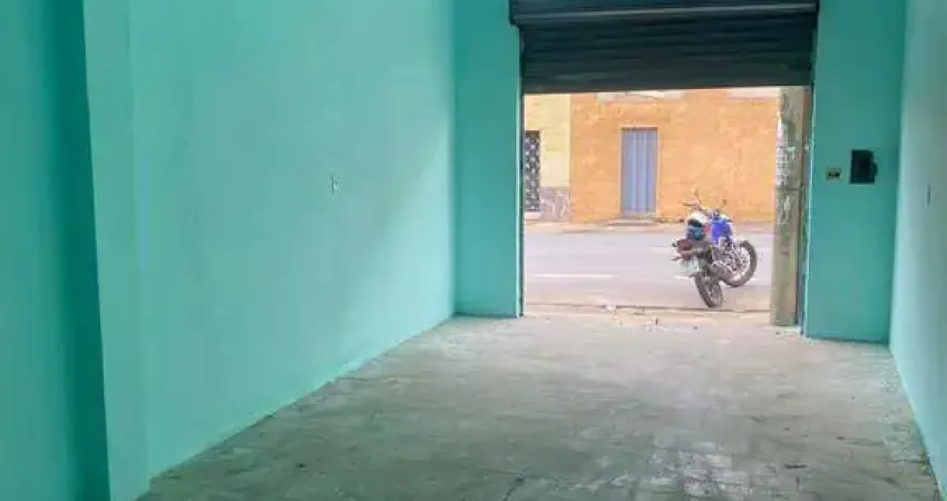 Ponto comercial para alugar no Jardim Industrial, Contagem 