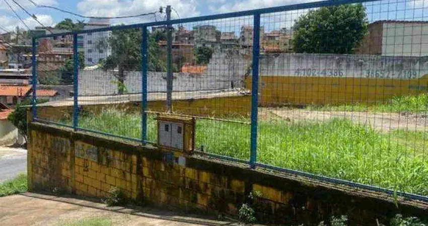 Terreno para alugar no Parque Xangri-Lá, Contagem