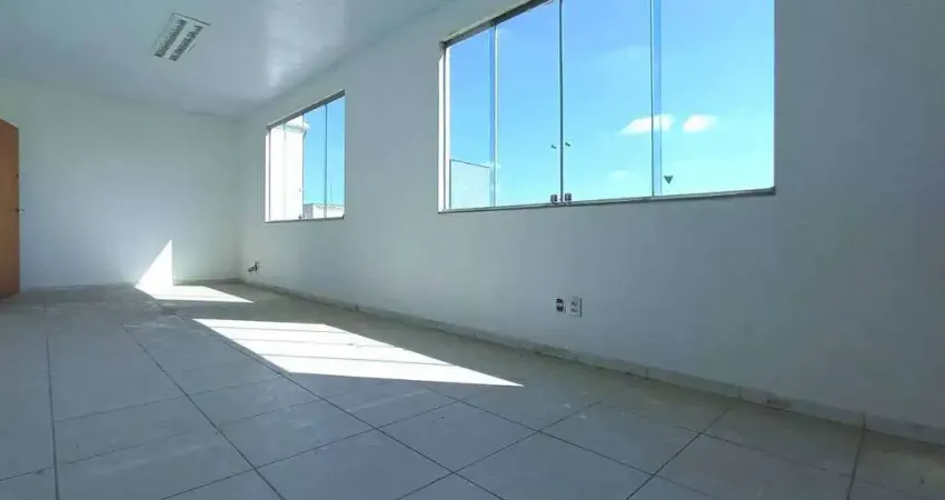 Sala comercial para alugar no Parque Recreio, Contagem