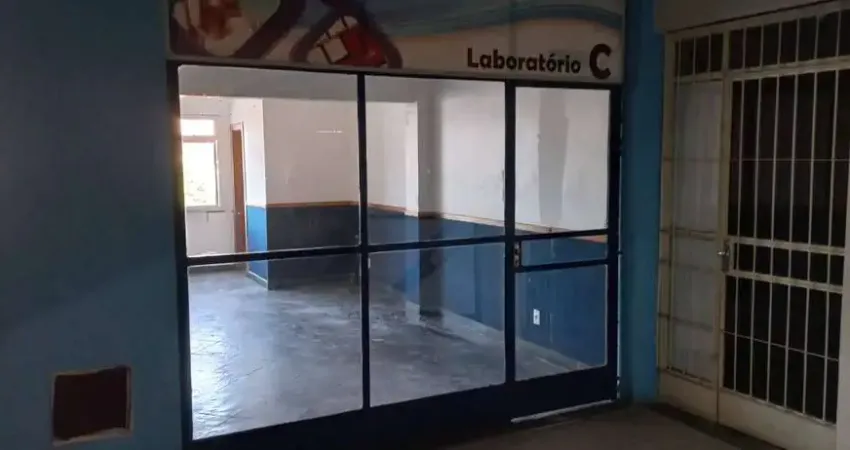 Sala comercial para alugar na Inconfidência, Belo Horizonte 