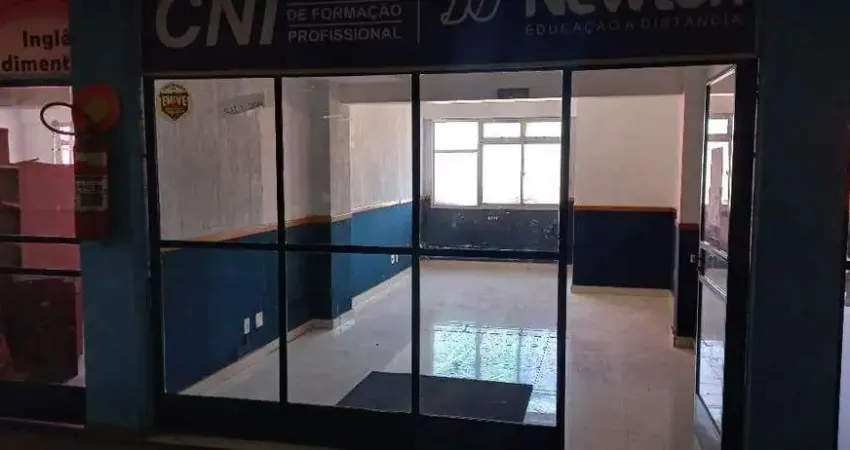 Sala comercial para alugar na Inconfidência, Belo Horizonte 