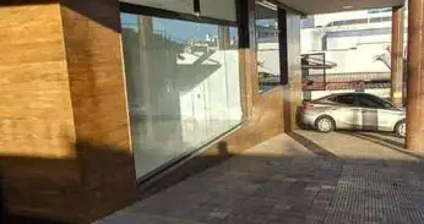 Conjunto de salas comerciais com aproximadamente 250m² no castelo