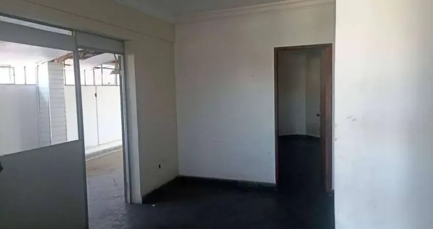 Sala comercial para alugar na Inconfidência, Belo Horizonte 