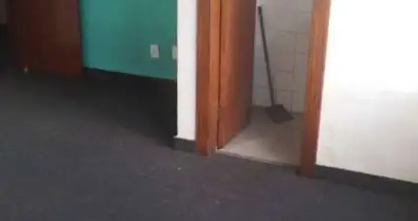 Sala comercial para alugar na Inconfidência, Belo Horizonte 