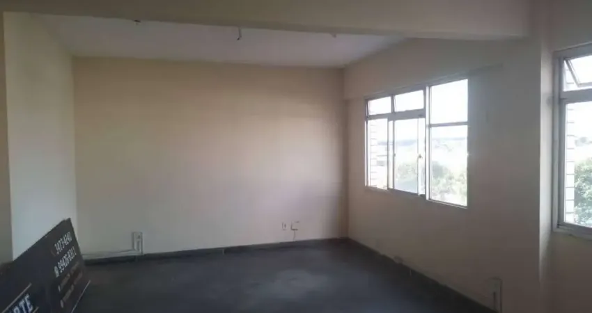 Sala comercial para alugar na Inconfidência, Belo Horizonte 
