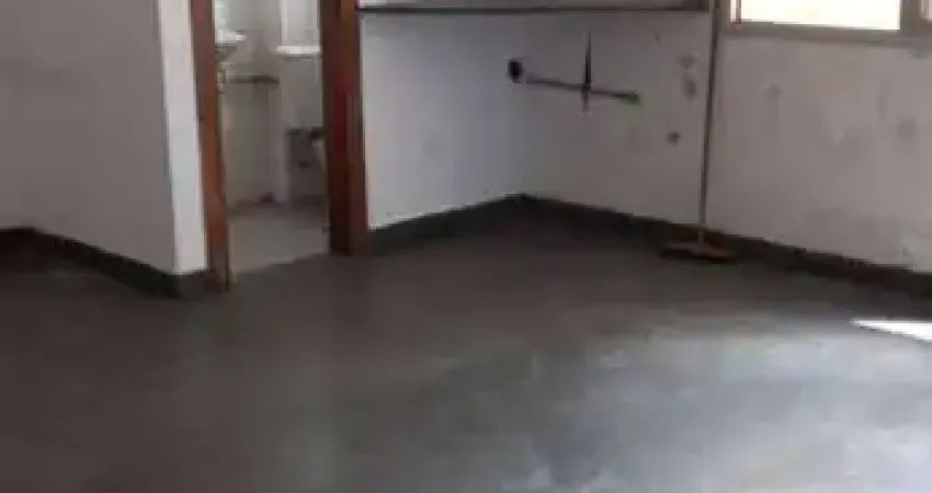 Ponto comercial para alugar na Inconfidência, Belo Horizonte 