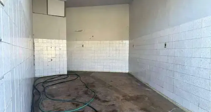 Loja alugando na av. princesa isabel com aproximadamente 25 m²