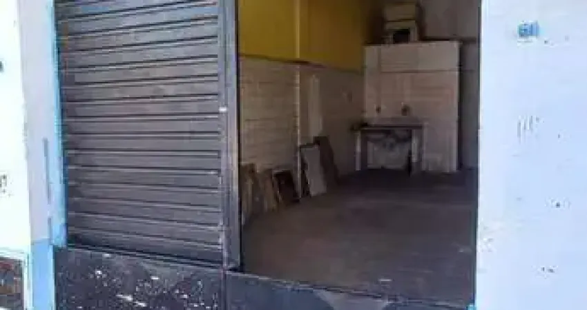 Ponto comercial para alugar no Parque Recreio, Contagem