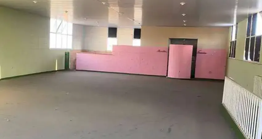Sala comercial para alugar no Ressaca, Contagem 