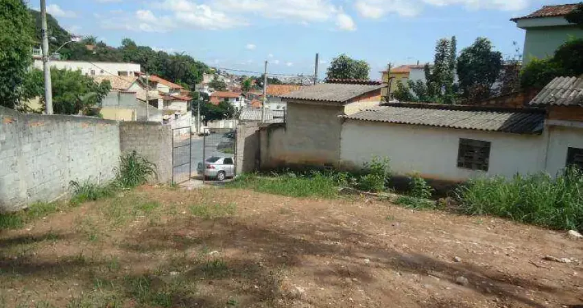 Terreno comercial para alugar no Dom Bosco, Belo Horizonte