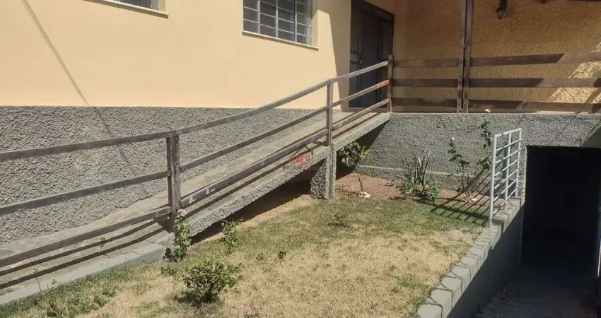 Casa para aluguel, 4 quartos, 1 suíte, 6 vagas, glória - belo horizonte/mg