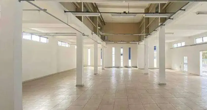 Ponto comercial para alugar na Santa Branca, Belo Horizonte 