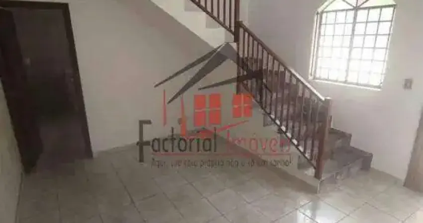 Casa para aluguel, 3 quartos, 1 suíte, 1 vaga, alípio de melo - belo horizonte/mg