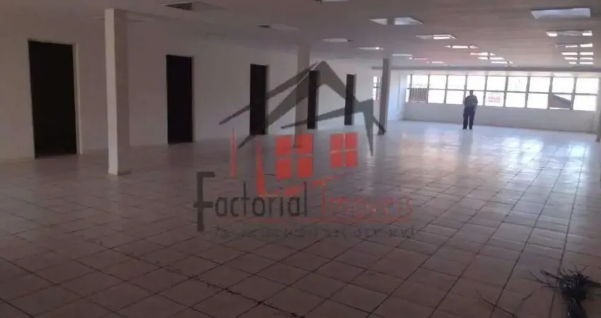 Sala comercial para alugar no Padre Eustáquio, Belo Horizonte 