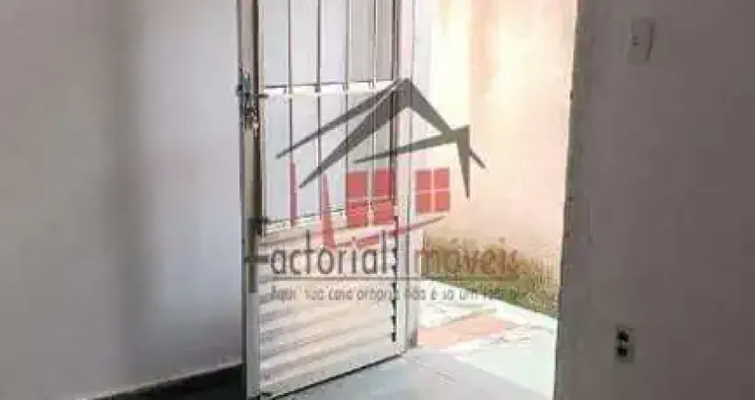 Barracão para aluguel no bairro glória (bh) – 106 m² de área total