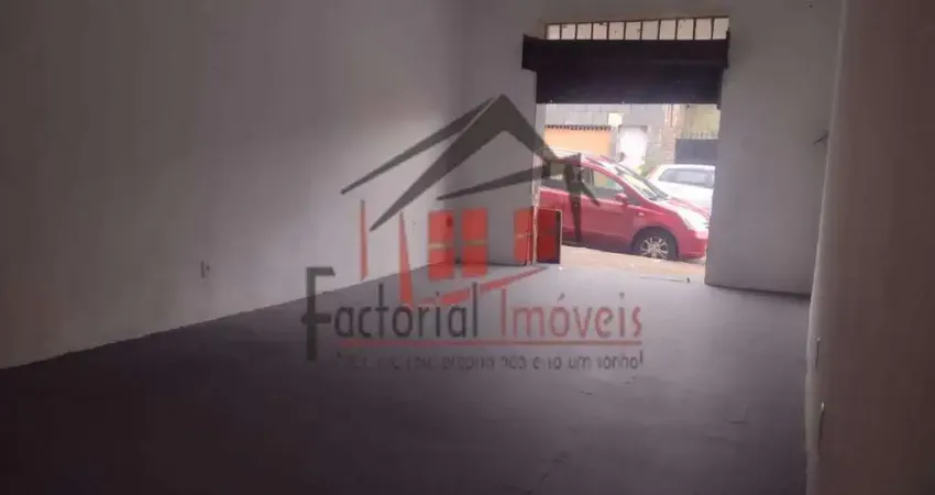 Ponto comercial para alugar na Glória, Belo Horizonte 