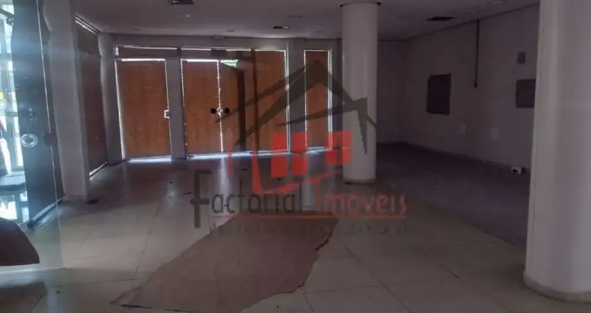 Ponto comercial para alugar na Inconfidência, Belo Horizonte 