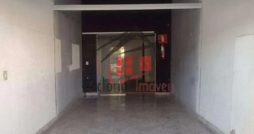 Ponto comercial para alugar no Dom Bosco, Belo Horizonte 