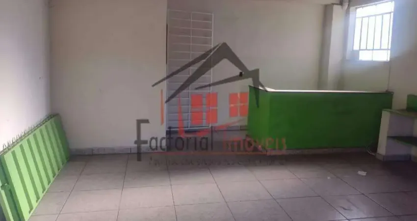 Ponto comercial para alugar no Dom Bosco, Belo Horizonte 