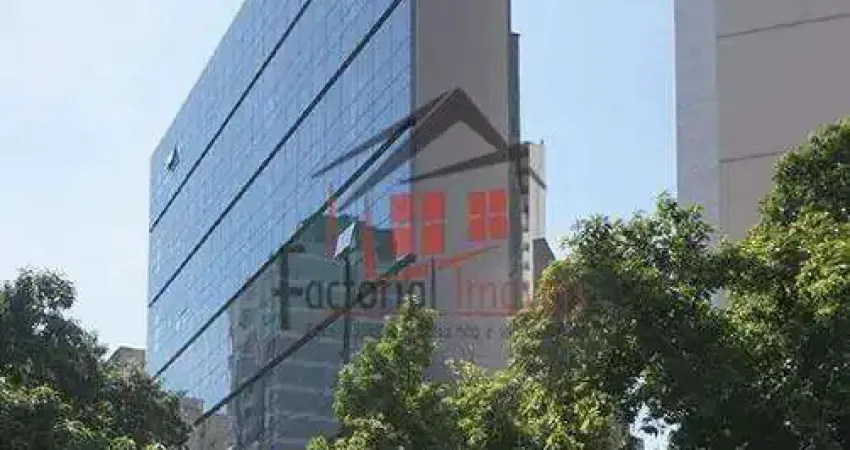 Andar corrido para aluguel, 2 vagas, lourdes - belo horizonte/mg