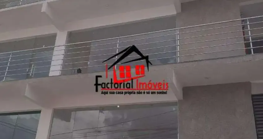 Ponto comercial para alugar na Avenida Princesa Isabel, São Joaquim, Contagem