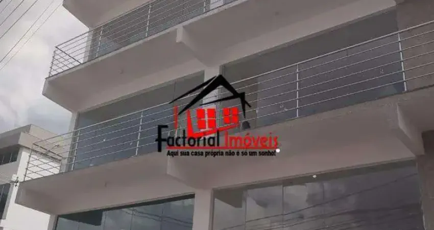 Ponto comercial para alugar na Avenida Princesa Isabel, São Joaquim, Contagem