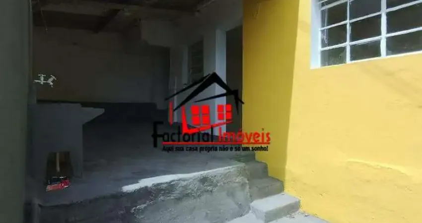 Barracão para aluguel, 1 quarto, Novo Glória - Belo Horizonte/MG