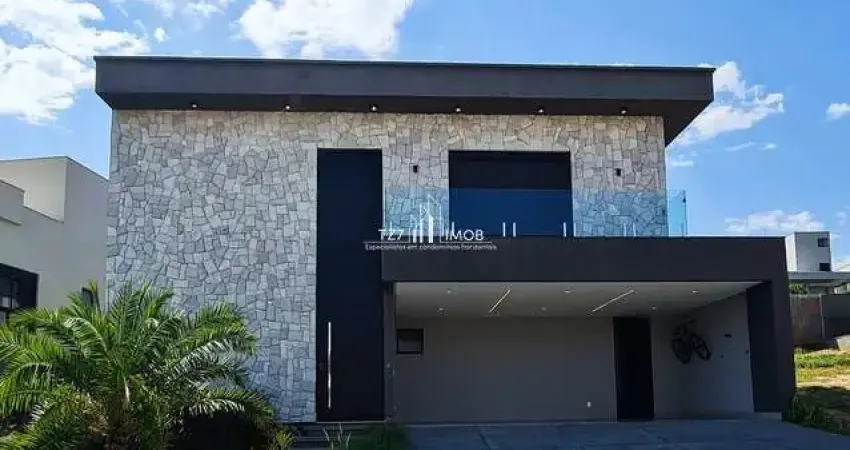 Sobrado mobiliado com 5 suítes plenas no  Jardins Itália