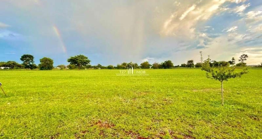 Portal do sol Green na reserva da coroa - Lote com 3,800 m²