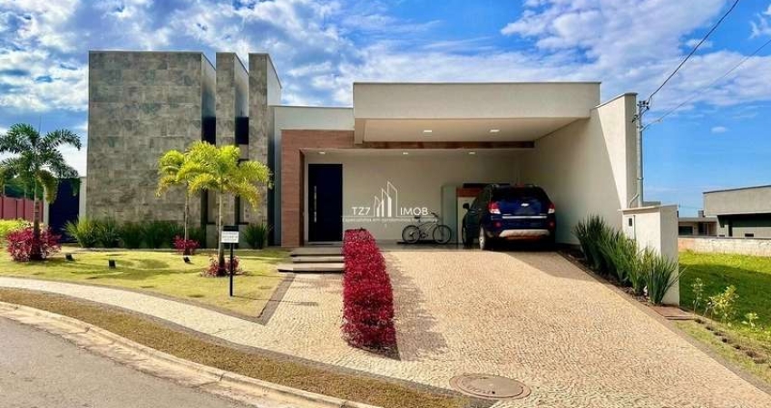 Casa Térrea, com 3 suítes plenas, localizada no Jardins Bolonha