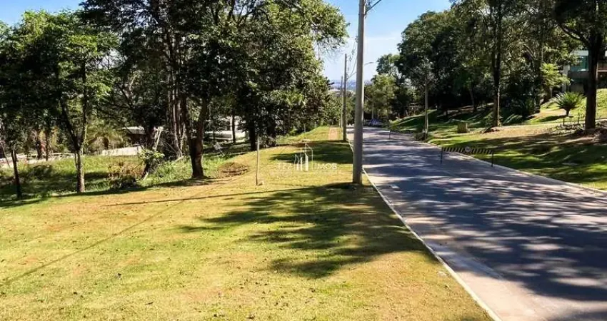 Condominio Residencial Aldeia do Vale- Lote com 1.976,70m² - Quitado