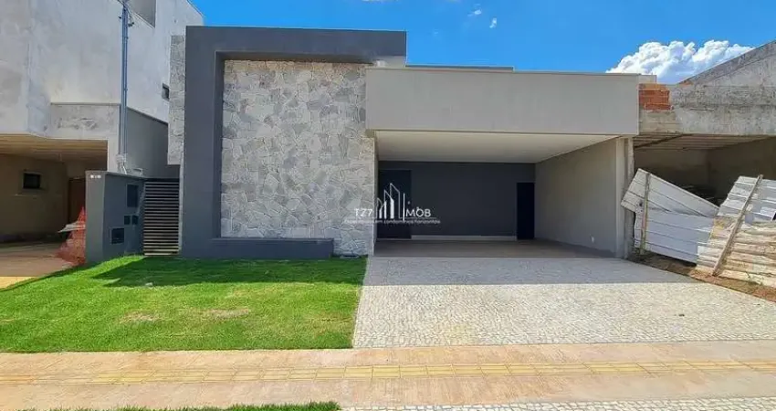 Casa Térrea com 3 suítes plenas, localizado no Jardins Bolonha.