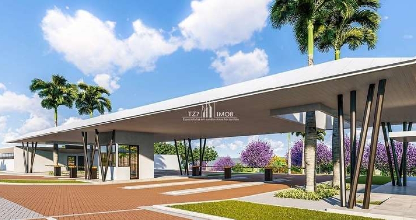 Jardins Londres - Lote com 663,67 m² - Ágio de R$ 800.000,00