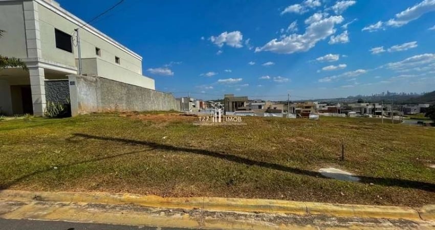 Ágio Jardins Barcelona - Lote com 597 m² - Quitado  R$597 000,00