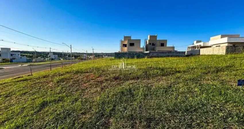 Terreno à venda no Jardins Parma, Senador Canedo 
