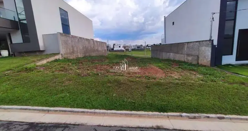 Lote Jardins Bolonha, murado dos dois lados, com 300,00 m²